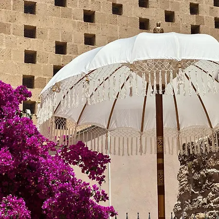 Loft Maris In Piazza Sulis Vista Mare Appartement Alghero