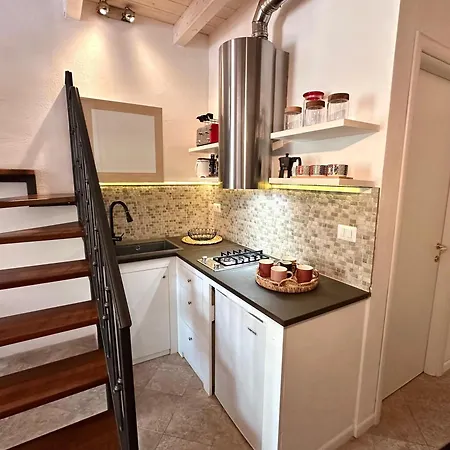 Loft Maris In Piazza Sulis Vista Mare