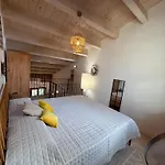 Loft Maris In Piazza Sulis Vista Mare Apartmán