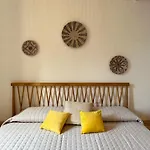 Loft Maris In Piazza Sulis Vista Mare Apartmán *
