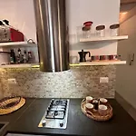 Apartmán Loft Maris In Piazza Sulis Vista Mare *