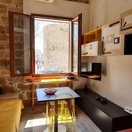 Loft Maris In Piazza Sulis Vista Mare * Alghero