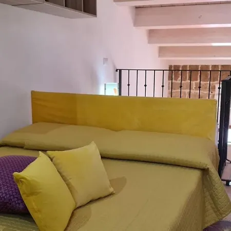 Apartment Loft Maris In Piazza Sulis Vista Mare Alghero