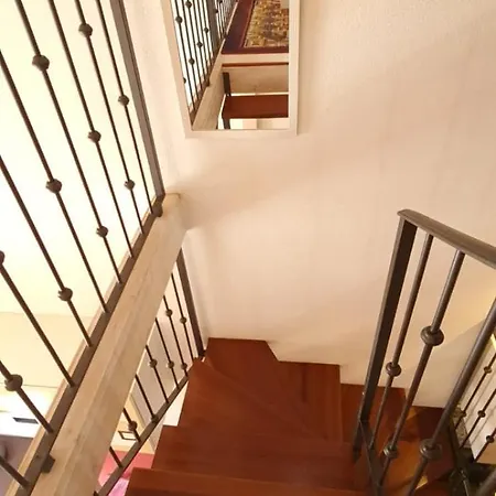 Loft Maris In Piazza Sulis Vista Mare