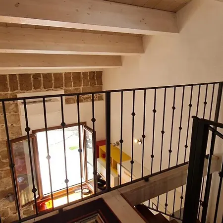 Loft Maris In Piazza Sulis Vista Mare Daire