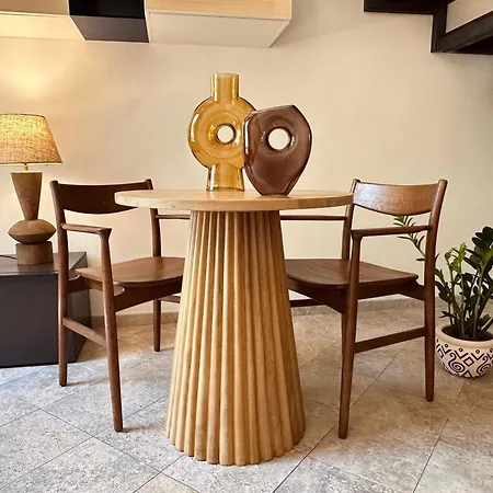 Loft Maris In Piazza Sulis Vista Mare דירה