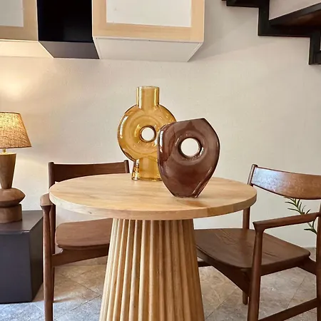 Daire Loft Maris In Piazza Sulis Vista Mare Alghero