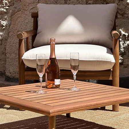 Loft Maris In Piazza Sulis Vista Mare *