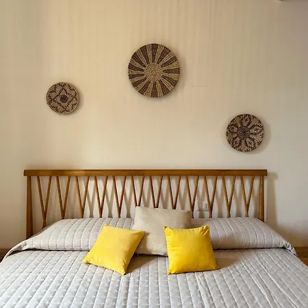 Loft Maris In Piazza Sulis Vista Mare Daire *