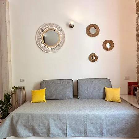 Loft Maris In Piazza Sulis Vista Mare * Alghero