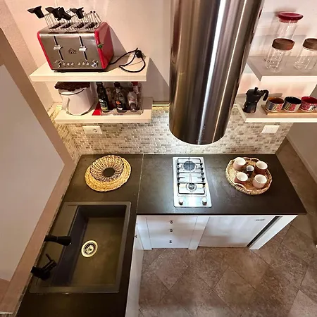 Loft Maris In Piazza Sulis Vista Mare
