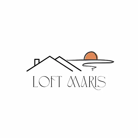 Loft Maris In Piazza Sulis Vista Mare *