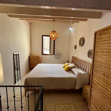 Loft Maris In Piazza Sulis Vista Mare