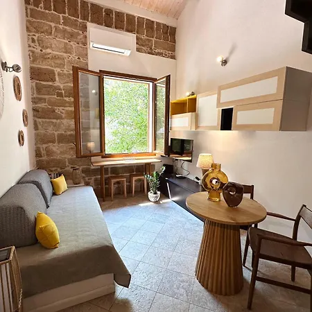 Loft Maris In Piazza Sulis Vista Mare *