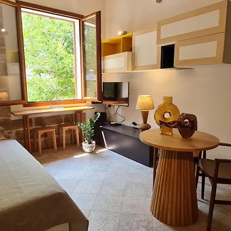 Loft Maris In Piazza Sulis Vista Mare